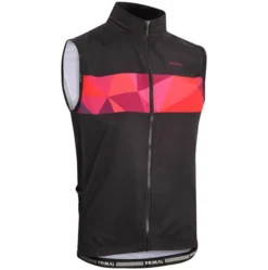 Primal Triangular Gilet