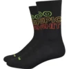 Defeet Aireator 5" Do Epichit Socks 2021