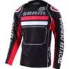 Troy Lee Designs Sprint LS Jersey SRAM 2021