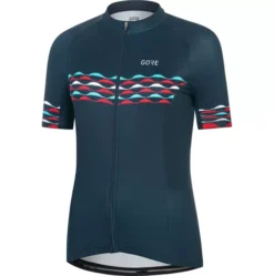 Gore Wear Women's Skyline Cycling Jersey SS21