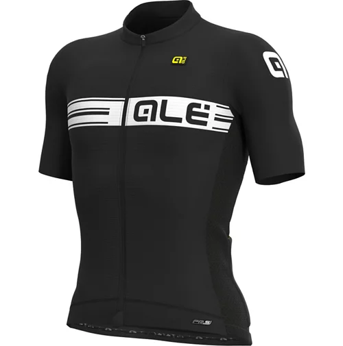 Alé PR-S Logo Summer Jersey SS21