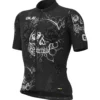 Alé PRR Skull Jersey SS21