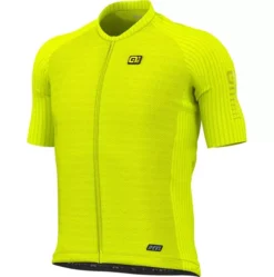 Alé R-EV1 Silver Cooling Jersey SS21