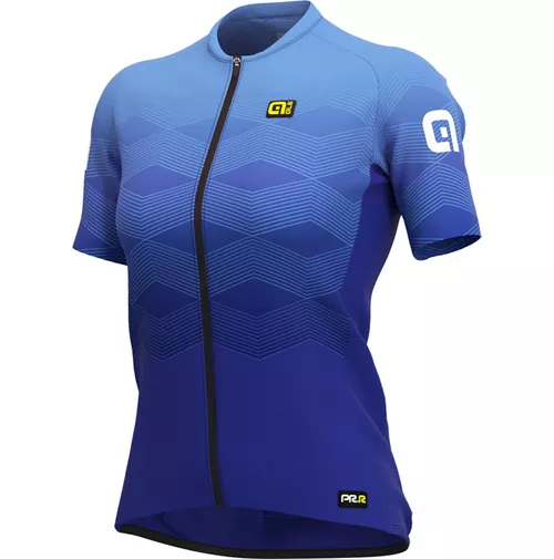 Alé Women's PRR Magnitude Jersey