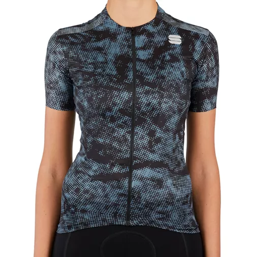 Sportful Women's Escape Supergiara Cycling Jersey SS21