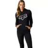 Fox Racing Women's Boundary Pullover Fleece 2021