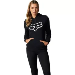 Fox Racing Women's Boundary Pullover Fleece 2021