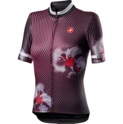 Castelli Women's Primavera Cycling Jersey