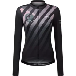Dhb Ride For Unity Womens Long Sleeve Jersey