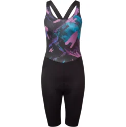 Dhb Moda Womens High Cut Bib Shorts - SHODOU 2021