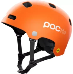 POC POCito Kid's Crane MIPS Helmet