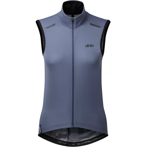 Dhb Aeron Rain Defence Women's Gilet