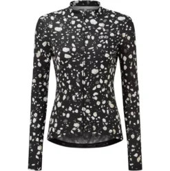Dhb Moda Womens Long Sleeve Jersey - KORI 2021