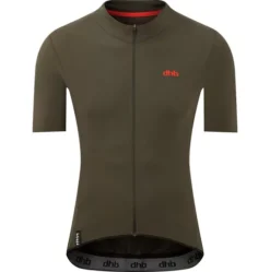 Dhb Aeron Ultra Short Sleeve Jersey 2.0
