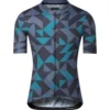 Dhb Blok Short Sleeve Jersey - Rock 2021