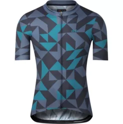 Dhb Blok Short Sleeve Jersey - Rock 2021