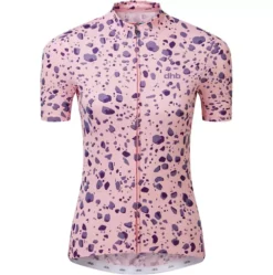 Dhb Moda Womens Short Sleeve Jersey - MARMO 2021