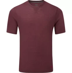 Dhb Trail Merino SS Jersey - M(130)
