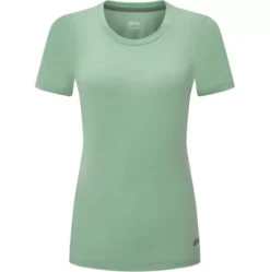 Dhb Trail Women's SS Jersey - DriRelease