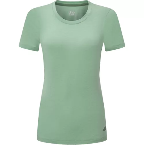Dhb Trail Women's SS Jersey - DriRelease