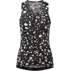 Dhb Moda Womens Sleeveless Jersey - KORI