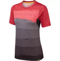 Nukeproof Blackline Women's Short Sleeve Jersey