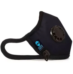 Cambridge Mask Co. Churchill Pro Anti Pollution Face Mask