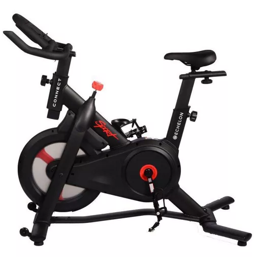 Echelon Connect Sport Indoor Exercise Bike