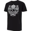 Ragley Crest Tee SS21