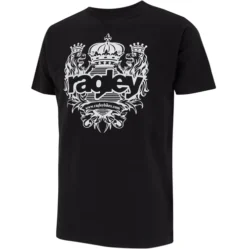 Ragley Crest Tee SS21