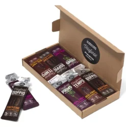 Veloforte Mixed Gel Vegan Energy Pack (12 X 33g)