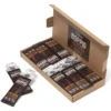 Veloforte Doppio Caffeine Gel Energy Pack (12x33g)