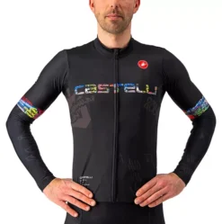 Castelli Graffiti Cycling Armwarmer