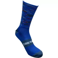 Castelli Velocissimo Kit 13cm Cycling Socks