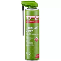 Weldtite TF2 Ultimate Lube Smart Spray - 400ml