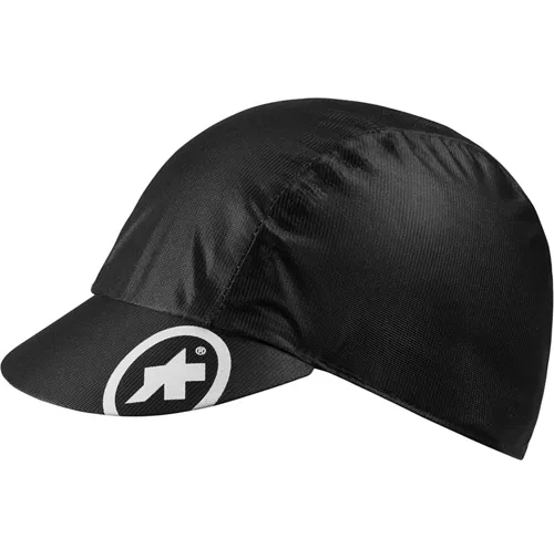 Assos Rain Cycling Cap