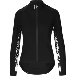 Assos UMA GT EVO Winter Cycling Jacket