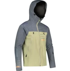 Leatt MTB AllMtn 4.0 Jacket