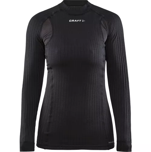 Craft Women's Active Extreme X CN LS Baselayer