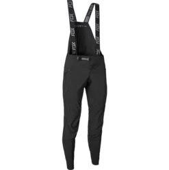 Fox Racing Women's Defend Fire Bib Trousers