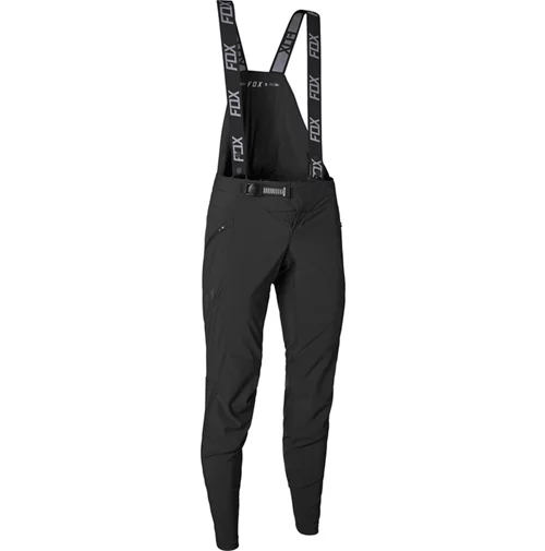 Fox Racing Women's Defend Fire Bib Trousers