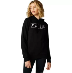 Fox Racing Women's Pinnacle PO Fleece