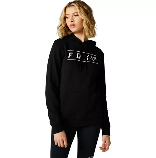 Fox Racing Women's Pinnacle PO Fleece