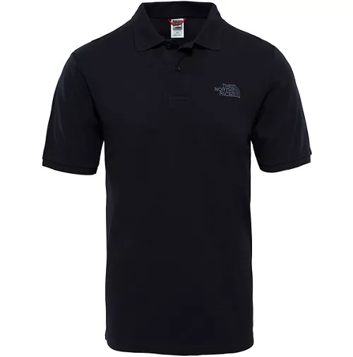 The North Face Polo Piquet SS21