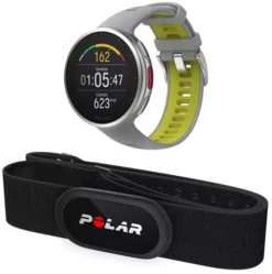 Polar Vantage V2 GPS Watch With Heart Rate