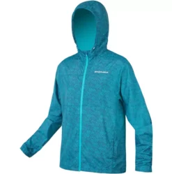 Endura Hummvee Windproof Shell Jacket