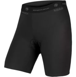 Endura Women's Padded Clickfast Liner Shorts
