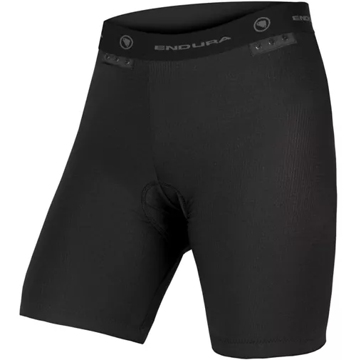 Endura Women's Padded Clickfast Liner Shorts