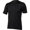 Endura Transloft Short Sleeve Base Layer