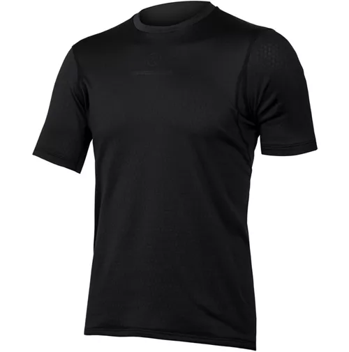 Endura Transloft Short Sleeve Base Layer